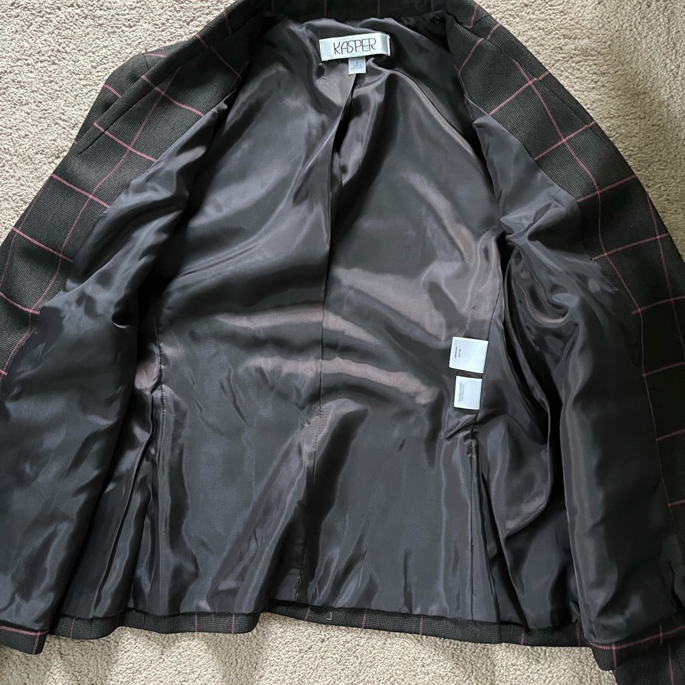 Kasper Blazer - image 5